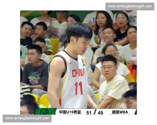 中国 U19 新星再陷低迷!2 分钟失误集锦引争议,曲绍斌用人策略遭炮轰 中国 U19 新星再陷低迷!2 分钟失误集锦引争议,曲绍斌用人策略遭炮轰