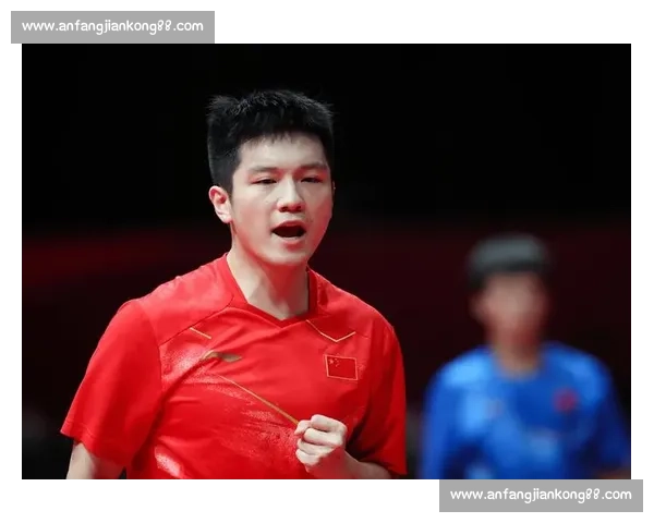 10-5 到 12-14!国乒新星大逆转,对手暴怒砸拍拒握手 10-5 到 12-14!国乒新星大逆转,对手暴怒砸拍拒握手