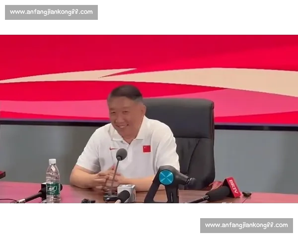 宫鲁鸣:张子宇 300 斤体重堪比姚明 成年队征程需稳步打磨经验 宫鲁鸣:张子宇 300 斤体重堪比姚明 成年队征程需稳步打磨经验