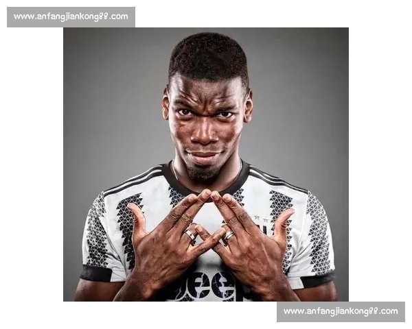 博格巴泪洒签约现场:禁赛 18 个月后的救赎之路 博格巴泪洒签约现场:禁赛 18 个月后的救赎之路