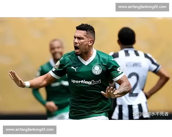 帕尔梅拉斯加时赛绝杀！保利尼奥替补登场一剑封喉