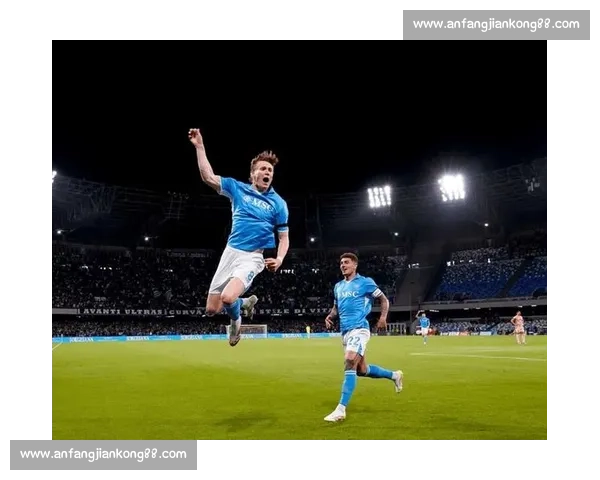 3-1 破咒！那不勒斯终结国米 5 场不胜，时隔两年半重返榜首