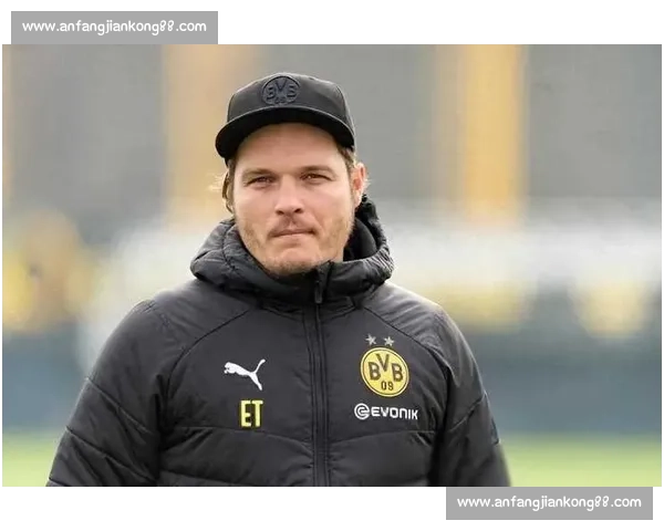 安东盛赞贝林厄姆:天赋与斗志并存的多特新核 安东盛赞贝林厄姆:天赋与斗志并存的多特新核