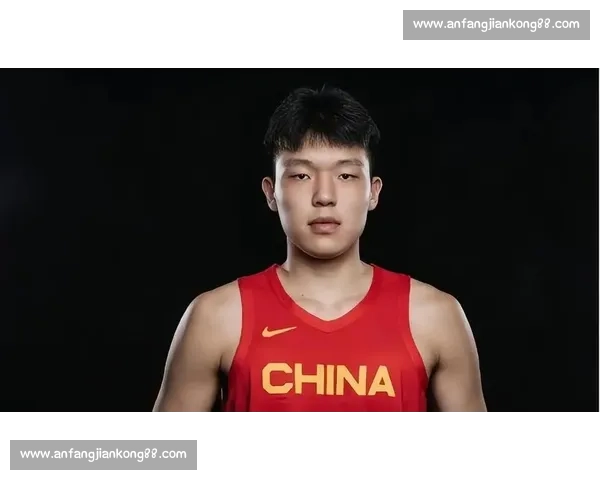 从青涩少年到 NBA 新星:杨瀚森的五年蜕变之路 从青涩少年到 NBA 新星:杨瀚森的五年蜕变之路