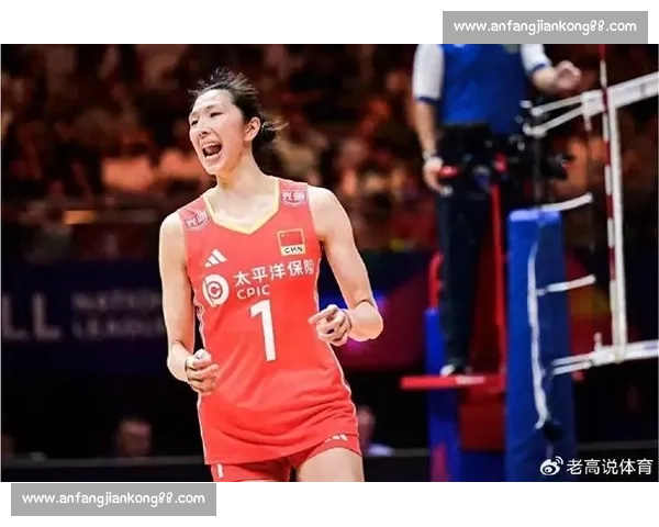 中国女排香港站首战捷克 吴梦洁 25 分助球队 3-1 开门红