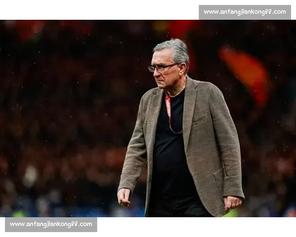 穆尼奥斯支招国足改革:本土主帅 + 外教辅佐 3-5 年周期是关键 穆尼奥斯支招国足改革:本土主帅 + 外教辅佐 3-5 年周期是关键