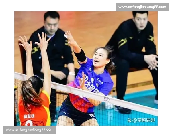 张常宁领衔冲冠！江苏女排蓄势战十五运